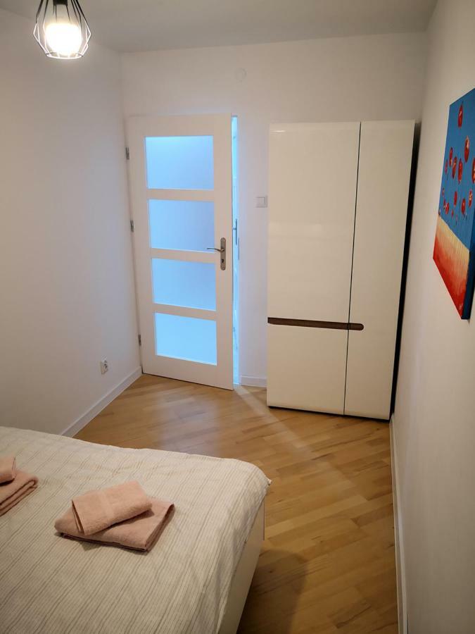 Apartment Apartament Alfa