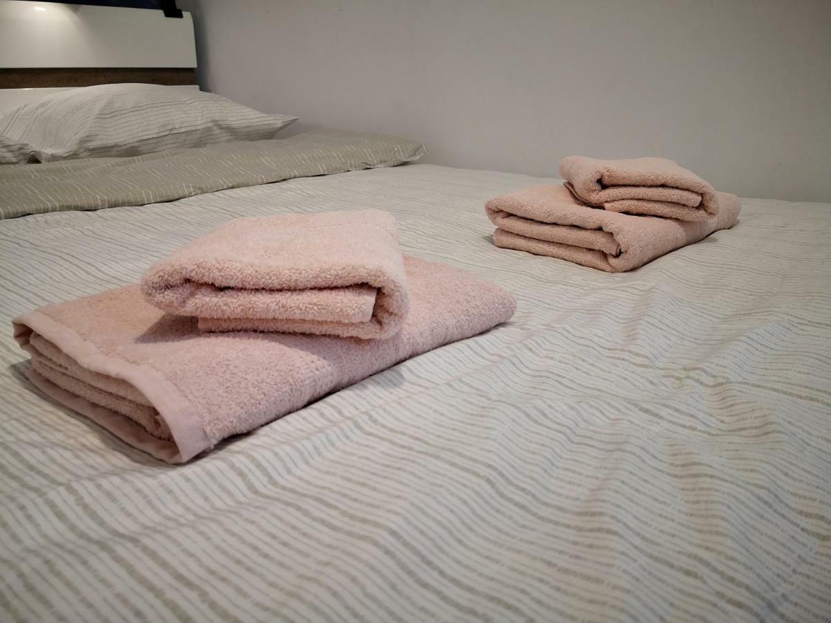 Apartament Alfa *