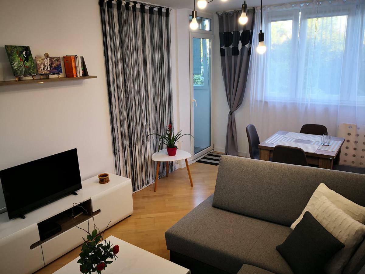 Apartament Alfa Apartment *