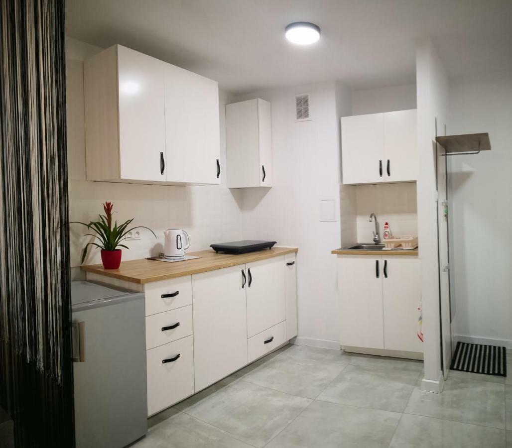 Apartment Apartament Alfa