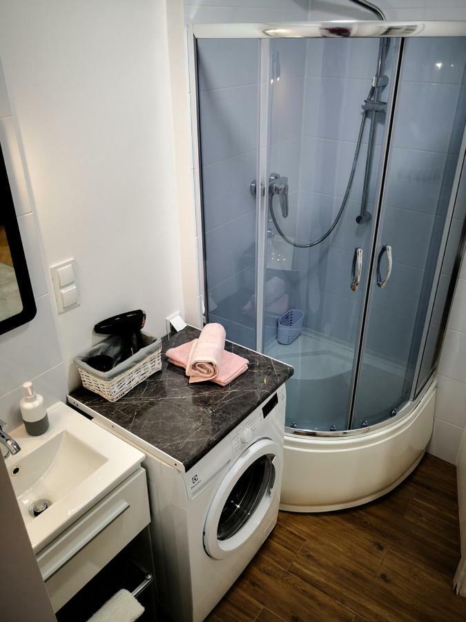 Apartament Alfa *