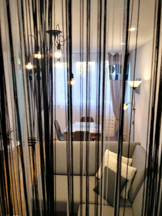 Apartament Alfa Apartment Torun