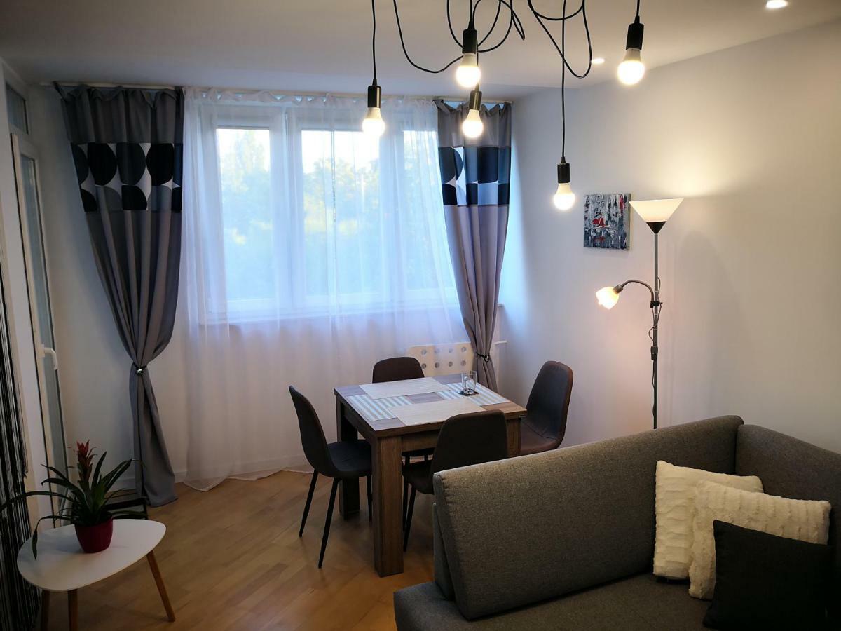 Apartment Apartament Alfa *