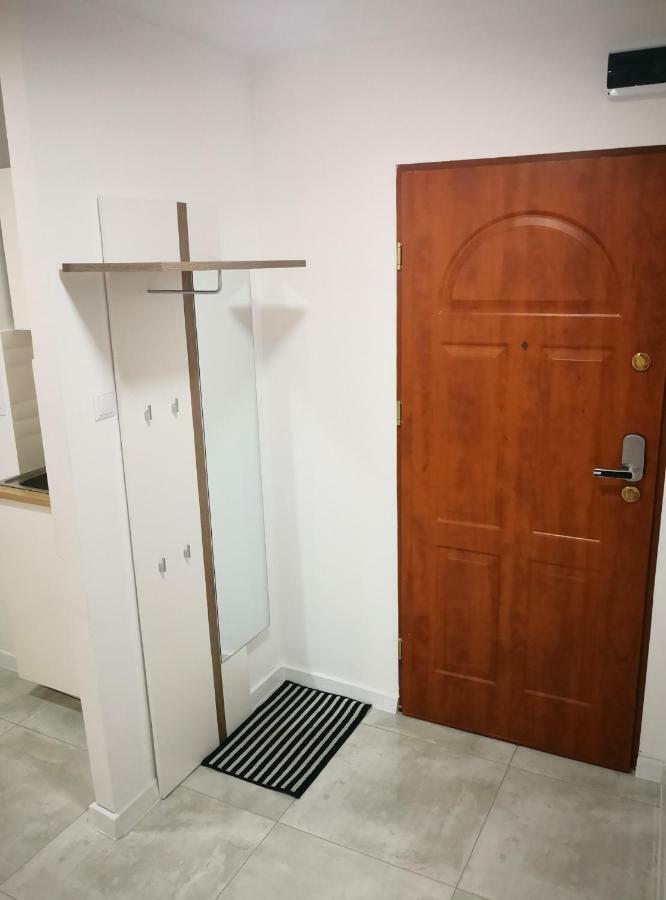 Apartament Alfa Apartment