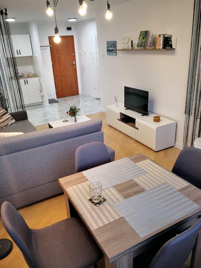Apartament Alfa Apartment *