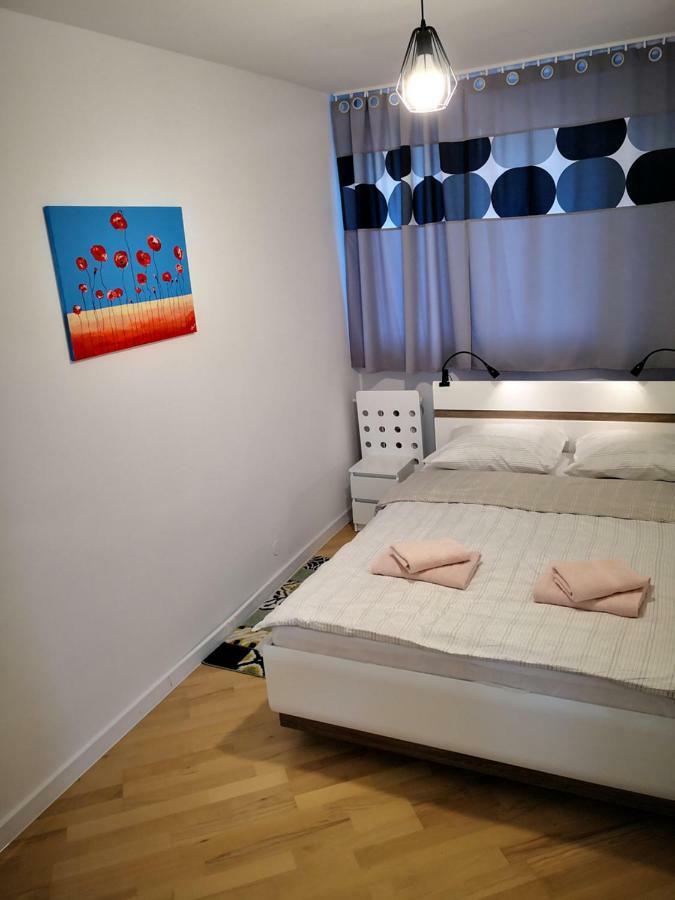 Apartament Alfa Torun