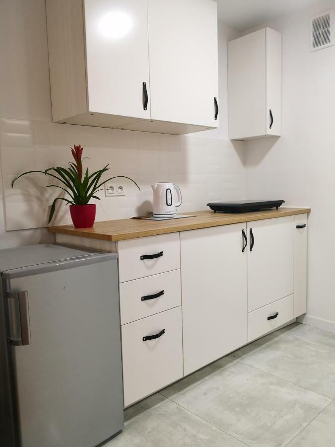 Apartament Alfa